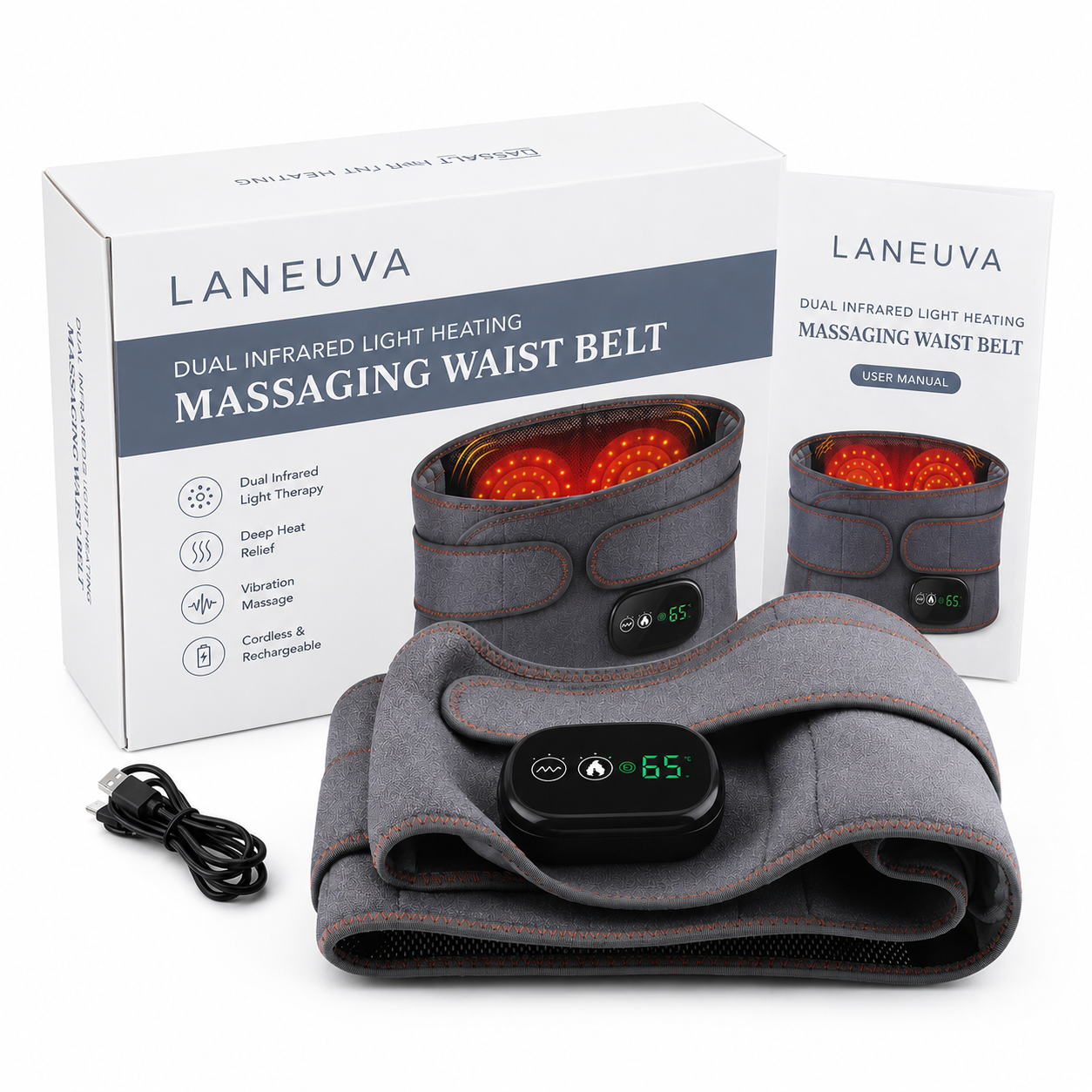 LANEUVA CoreWrap™